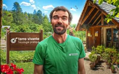 Terre Vivante, Comment ce lieu est devenu la référence de l’écologie en France ?