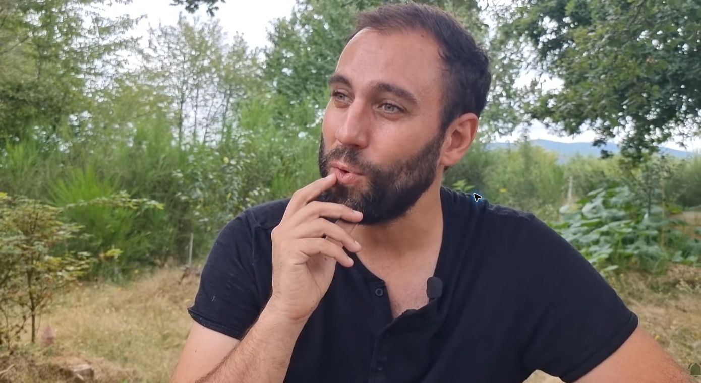 Brian partage ses réflexions sur les savoir-faire et l’activité indépendante.