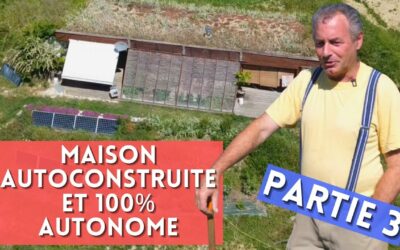 Chez Dominique et Sylvie, le potager avance avec les essais, les outils et les échecs